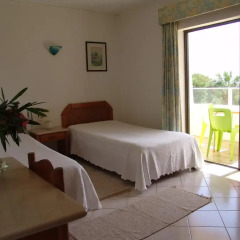 Отель Monica Isabel Beach Club 3* Апартаменты с 2 отдельными кроватями