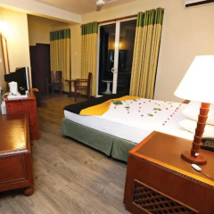 Hikkaduwa Beach Hotel спа
