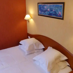 Отель Anselmus Hotel Бельгия, Брюгге - отзывы, цены и фото номеров - забронировать отель Anselmus Hotel онлайн удобства в номере фото 2
