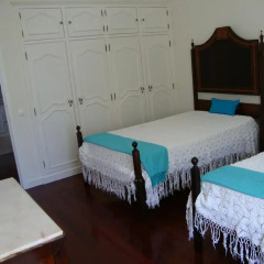 Отель Fantastic Villa - Central Lisbon комната для гостей фото 2