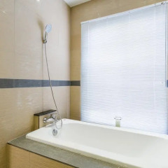 Отель Siam Royal View Pool Villa Adults Only ванная