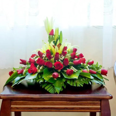 Anh Minh Hotel 2* Люкс с различными типами кроватей фото 8