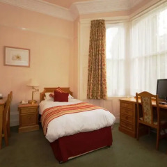 Trivelles Belforte Hotel 4* Стандартный номер с различными типами кроватей фото 4