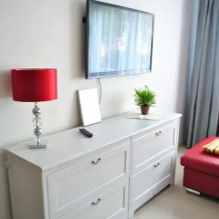 Отель Centrum Hostel Польша, Вроцлав - отзывы, цены и фото номеров - забронировать отель Centrum Hostel онлайн удобства в номере фото 2