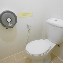 Отель Sweet Home Guesthouse 2* Номер Делюкс с различными типами кроватей фото 7
