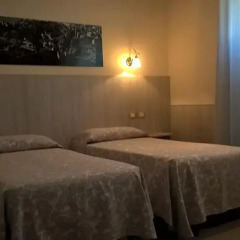 Hotel Cantore 3* Стандартный номер фото 5