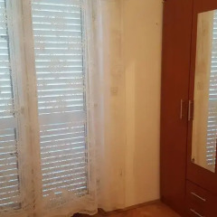 Отель Apartmani Tiha Noc интерьер отеля