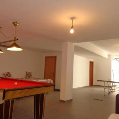 Отель Villa Noly удобства в номере