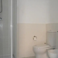 Отель Casa al Teatro - Siracusa Сиракуза ванная