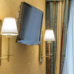 Hotel Des Etrangers удобства в номере фото 2