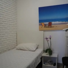 Mini-hotel SkyHome комната для гостей фото 9