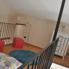 Отель La Casa Nel Cortile Агридженто комната для гостей фото 4