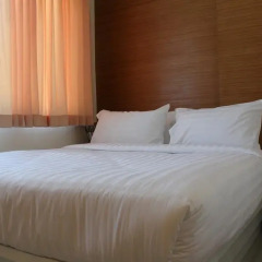 The Little Nest Hotel 2* Стандартный номер с разными типами кроватей фото 2