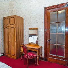 Исторический Отель Советский 4* Люкс с разными типами кроватей фото 7