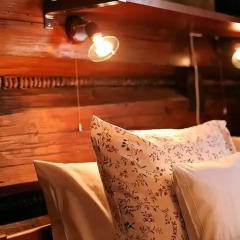 Отель Willa Marma B&B 3* Стандартный номер с двуспальной кроватью фото 27