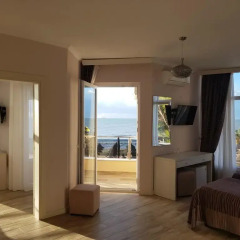 Hotel Klajdi комната для гостей фото 2
