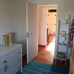 Отель Comporta House удобства в номере фото 2