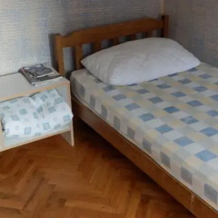 Ravnice Youth Hostel комната для гостей фото 3