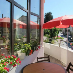 Отель Guest House Lefterova