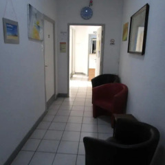 Hostel Altair интерьер отеля