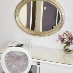 Boutique Hotel Behi 3* Стандартный номер фото 2