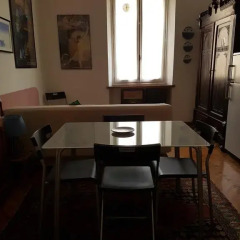Отель Casa Romat Апартаменты с различными типами кроватей фото 9