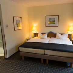 Отель 4mex Inn 4* Номер Комфорт разные типы кроватей фото 7