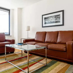 Отель Symphony House комната для гостей фото 4
