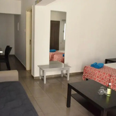 Отель Rio Gardens Aparthotel комната для гостей фото 5