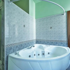 Гостиница Гермес спа