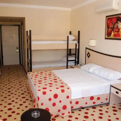 Отель Jasmin Side Resort комната для гостей фото 3