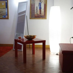 Отель Lecce Juice casa vacanza Лечче комната для гостей фото 5