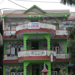 Отель Kumari Lodge Непал, Покхара - отзывы, цены и фото номеров - забронировать отель Kumari Lodge онлайн приотельная территория