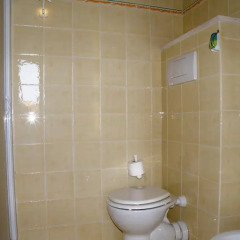 Отель Rosada Camere Porto Recanati. 3* Стандартный номер фото 9