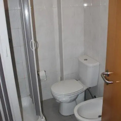 Отель Guest House Estrela 2* Стандартный номер двуспальная кровать фото 7
