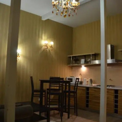 Гостиница Flat on Deribasovskaya Украина, Одесса - отзывы, цены и фото номеров - забронировать гостиницу Flat on Deribasovskaya онлайн питание