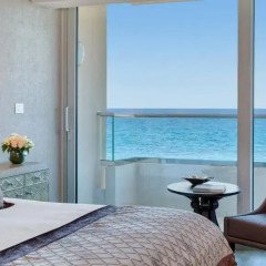 Отель Divani Apollon Palace & Thalasso 5* Люкс повышенной комфортности фото 4