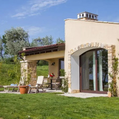 Отель BlackSeaRama Golf & Villas 5* Вилла фото 18
