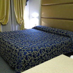 Hotel Ambassador комната для гостей фото 4