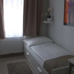 Отель CH-Vienna City Rooms Австрия, Вена - отзывы, цены и фото номеров - забронировать отель CH-Vienna City Rooms онлайн комната для гостей фото 5