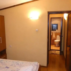 Отель Chepelare Holiday Guest House Чепеларе комната для гостей фото 3