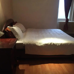 Отель Extra Zone Suites and Apartments Сербия, Белград - отзывы, цены и фото номеров - забронировать отель Extra Zone Suites and Apartments онлайн комната для гостей фото 4