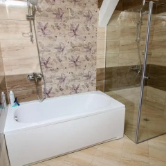 Hotel Emmar 3* Люкс фото 4