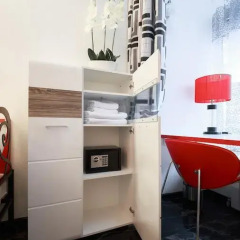Georg-City Hotel 2* Стандартный номер фото 17