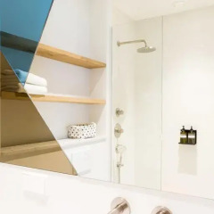Апартаменты Kith & Kin Boutique Apartments 3* Апартаменты с различными типами кроватей фото 18