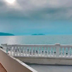 Hotel Nacional Vlore 3* Стандартный номер с различными типами кроватей фото 14