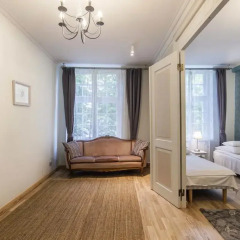 Hostel Zappio Стандартный номер фото 11
