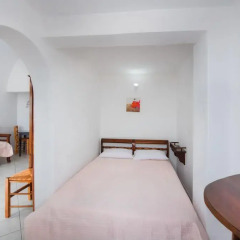 Апартаменты Georgis Apartments комната для гостей фото 2