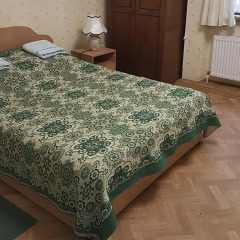 Гостиница Наутилус 2* Стандартный номер