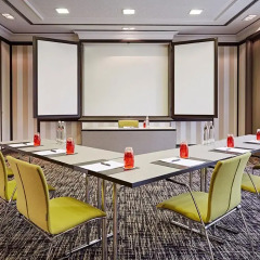 Отель Lindner Hotel City Plaza Германия, Кёльн - 8 отзывов об отеле, цены и фото номеров - забронировать отель Lindner Hotel City Plaza онлайн помещение для мероприятий фото 2